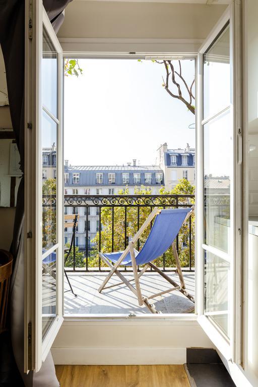 Appartamento Lovely In Montmartre Pigalle